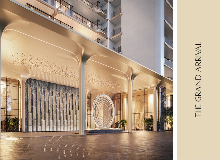 amenities