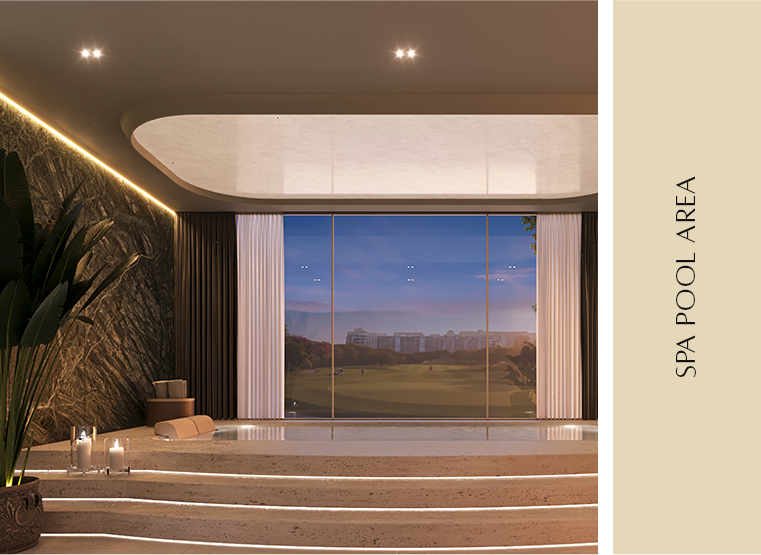 amenities